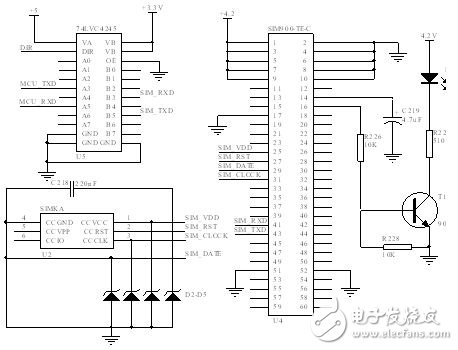 超實(shí)用豆?jié){機(jī)電控系統(tǒng)電路設(shè)計(jì)