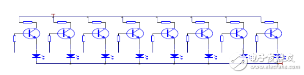 語(yǔ)音控制家用電器系統(tǒng)電路設(shè)計(jì) —電路圖天天讀（67）