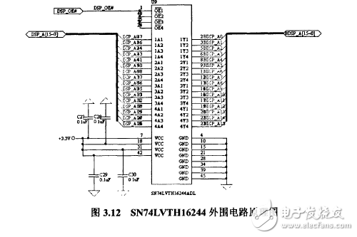 揭秘DSP和HMM的語(yǔ)音識(shí)別系統(tǒng)電路模塊設(shè)計(jì)