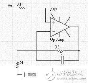 運算放大器電路設計知識你注意到了嗎