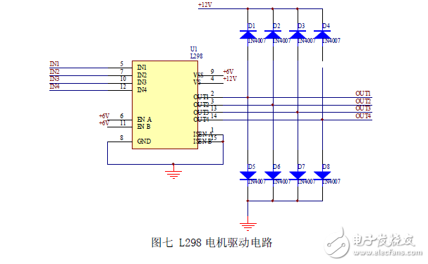 語(yǔ)音識(shí)別控制風(fēng)扇系統(tǒng)電路設(shè)計(jì)