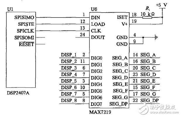 揭秘DSP的電機控制系統(tǒng)串行通信設(shè)計