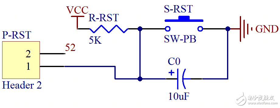 FPGA芯片最小系統(tǒng)電路設(shè)計(jì)攻略 —電路圖天天讀（103）