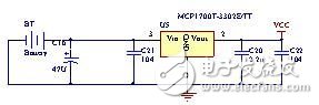 揭秘智慧家庭燈光控制系統電路 —電路圖天天讀（104）