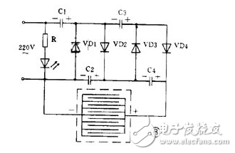 工程師教你如何讀懂電源電路單元