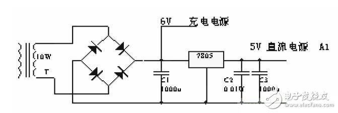 電子密碼鎖單穩態電路設計攻略 —電路圖天天讀（122）