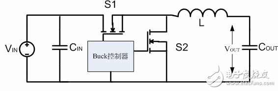 怎樣選擇最優的 Buck 轉換器拓撲？