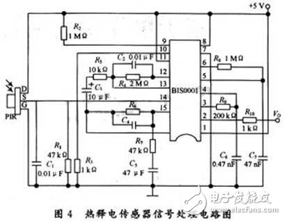 揭秘智能照明系統硬件電路