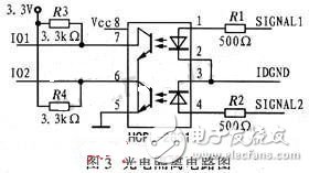 FPGA數(shù)據(jù)采集電子電路設(shè)計攻略 —電路圖天天讀（163）