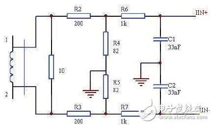 智能型測(cè)量控制系統(tǒng)電路設(shè)計(jì)攻略 —電路圖天天讀（168）