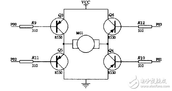 智能家居遠程控制系統(tǒng)電路設計攻略 —電路圖天天讀（172）