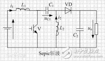 DC-DC穩(wěn)壓電源應用電路設計攻略 —電路圖天天讀（192）