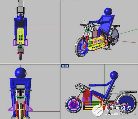 看電動汽車電池如何被回收利用Step7