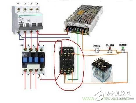 從原理到結構，全面解析中間繼電器