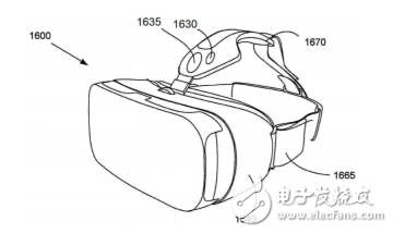 三星Gear VR升級版：VR或將配備面部追蹤和識別功能