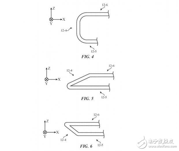 蘋果新專利：iPhone8曲面屏功能性完爆三星