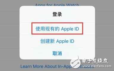 App Store英文看不懂怎么辦？這樣改成中文！