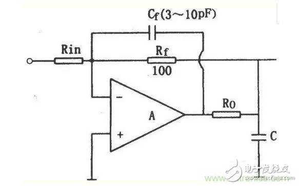 超基礎知識點：模擬技術之運放補償電容問題