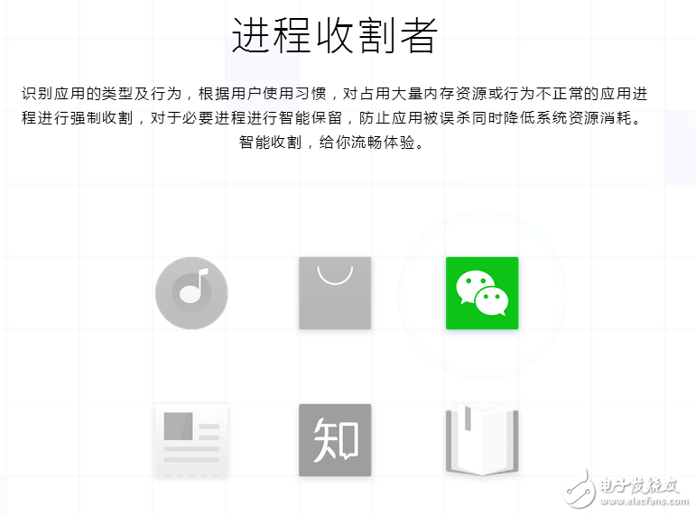 來(lái)我們看看魅族flyme 6的改變，怎么看怎么喜歡