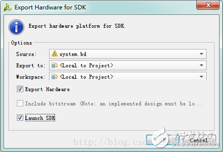 ZedBoard移植嵌入式Linux教程(1,2)