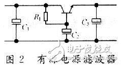 電源的電磁干擾技術(shù)設(shè)計要點