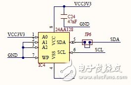 Nexys3學習手記3：硬件外設走馬觀花