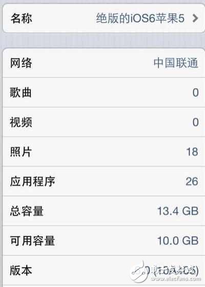 你的iPhone續航一天不如一天? 這款iPhone表示不服!