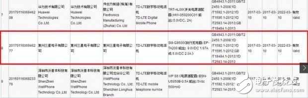 十五條信息匯總三星S8新機，多達5種顏色可選！