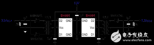 信號鏈基礎知識 67：如何設計一款適用RS-485 的 2-4 線轉換器