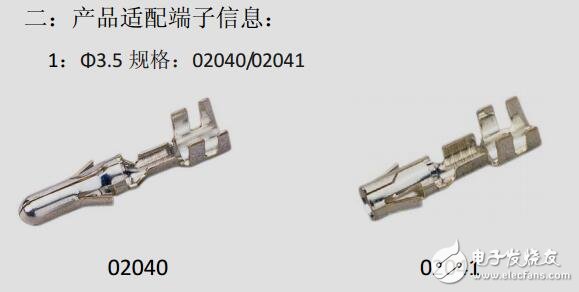 電源線保護套,連接器二十一線混合護套產品使用說明書