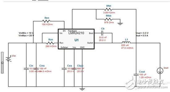 多路電壓（15V0.5A ,12V1A,3.3V0.5A）系統供電方案如何設計？