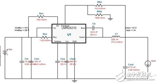 多路電壓（15V0.5A ,12V1A,3.3V0.5A）系統供電方案如何設計？