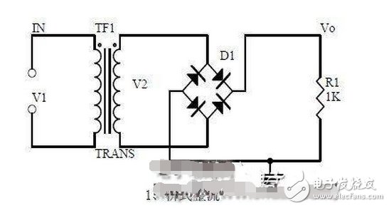 模擬電路為處理模擬信號的電子電路，模擬信號就是時間和幅度都連續的信號（連續的含義是在某以取值范圍那可以取無窮多個數值）。模擬信號的特點：1、函數的取值為無限多個；2、當圖像信息和聲音信息改變時，信號的波形也改變，即模擬信號待傳播的信息包含在它的波形之中（信息變化規律直接反映在模擬信號的幅度、頻率和相位的變化上）。