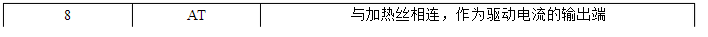 USB環保電子點煙器設計方案