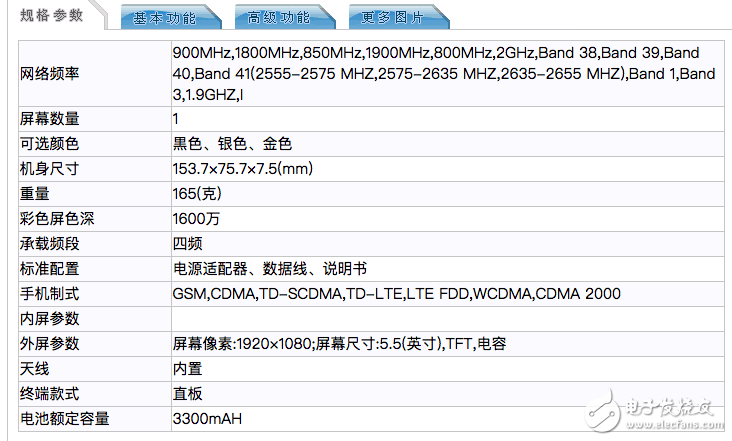 魅藍E2上線工信部：新處理器，兩種不同系統，支持4倍光學變焦？