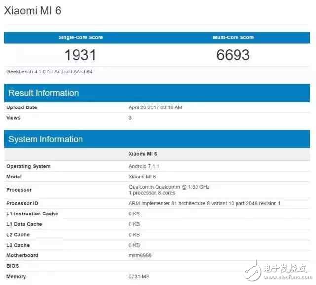 王者對決！小米6和榮耀V9該如何選擇？