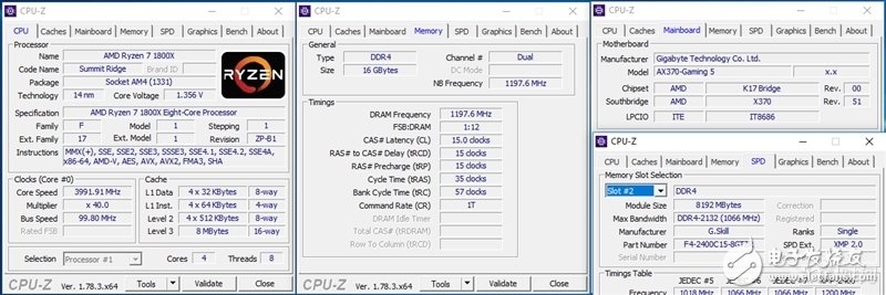 Ryzen懟i7對AMD影響深遠 或改變DIY市場格局