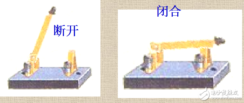 初二科學第四章電路探秘《電路圖》ppt課件(原創)