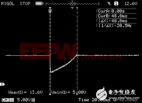 經典高性價比掉電保護電路詳細設計方案