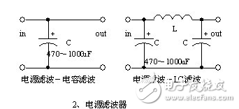 電子工程師需知的20種基礎電路詳細資料下載