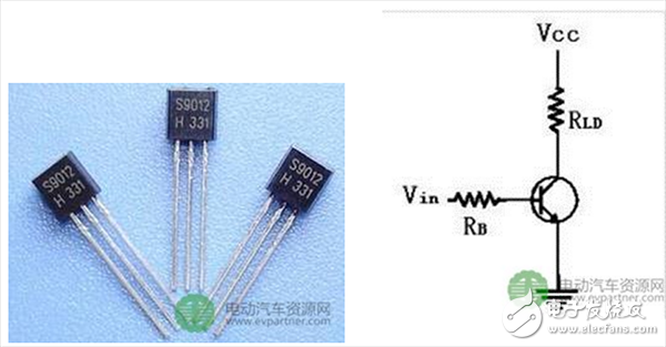 絕緣柵雙極型晶體管（IGBT）及應(yīng)用進(jìn)行討論