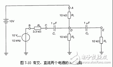 直流電路與交流電路的區別和特點