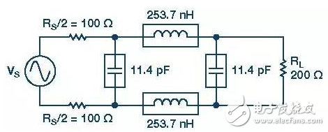 詳細(xì)解析差分濾波器：性能 原理 應(yīng)用 電路圖 設(shè)計(jì)