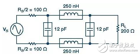 詳細(xì)解析差分濾波器：性能 原理 應(yīng)用 電路圖 設(shè)計(jì)