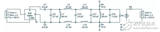 詳細(xì)解析差分濾波器：性能 原理 應(yīng)用 電路圖 設(shè)計(jì)