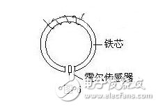 霍爾傳感器是什么？霍爾傳感器的工作原理，霍爾傳感器的應用范圍