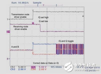 交流耦合rs485參考設(shè)計