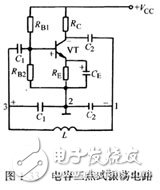 振蕩電路是什么？振蕩電路的工作原理和振蕩電路的經典設計