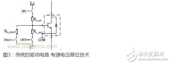 怎樣防止igbt線路短路？igbt模塊化分析與設計