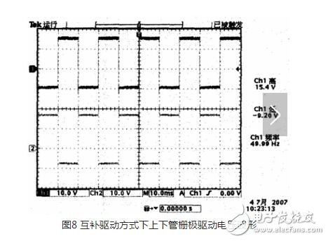 怎樣防止igbt線路短路？igbt模塊化分析與設計